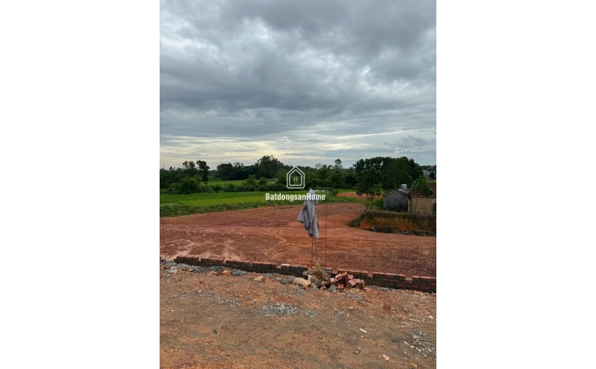 Chỉ  680 Triệu/ Lô Đất Sổ Đỏ, Full Thổ Cư  tại Sóc Sơn, Hà Nội